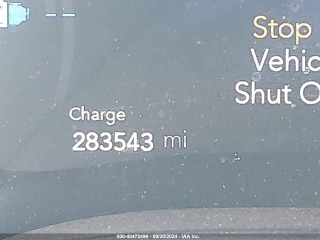 2019 CHRYSLER PACIFICA HYBRID TOURING L 16
