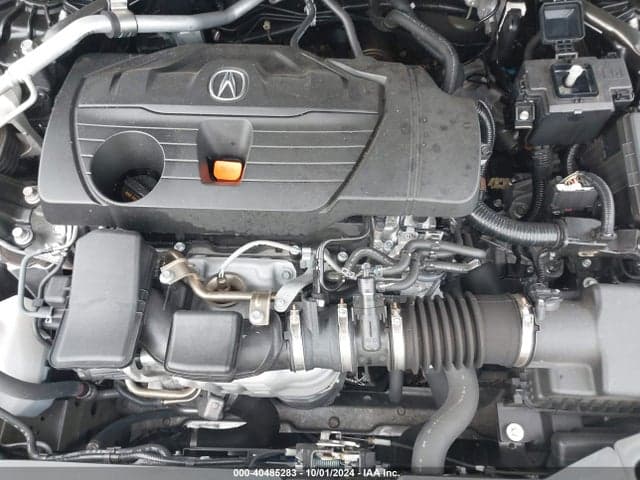 2023 ACURA TLX A-SPEC PACKAGE 10