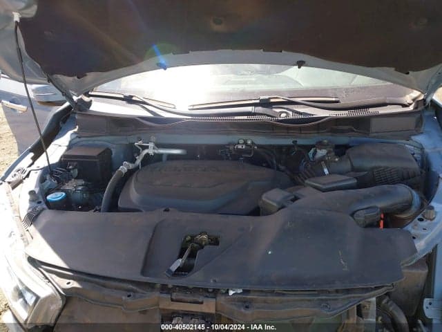 2023 HONDA ODYSSEY ELITE 10