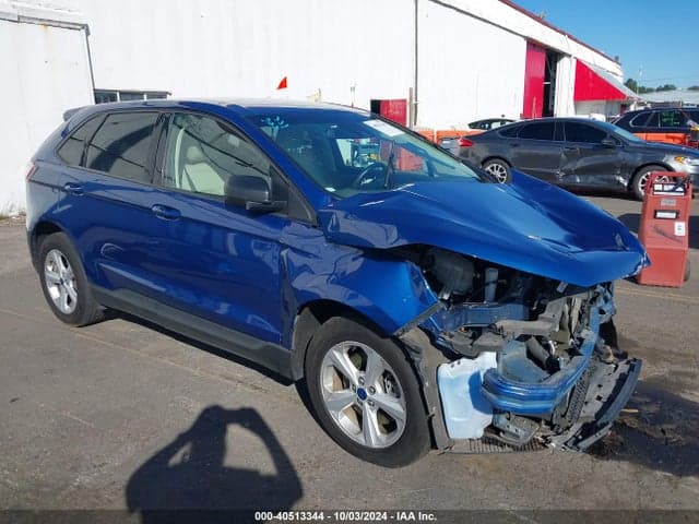 2020 FORD EDGE SE 1