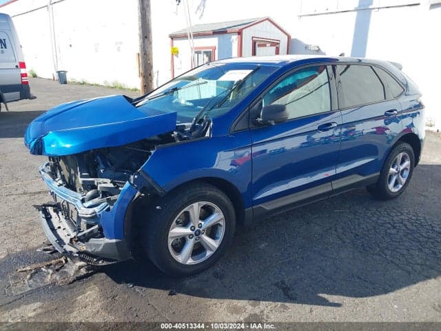 2020 FORD EDGE SE 2