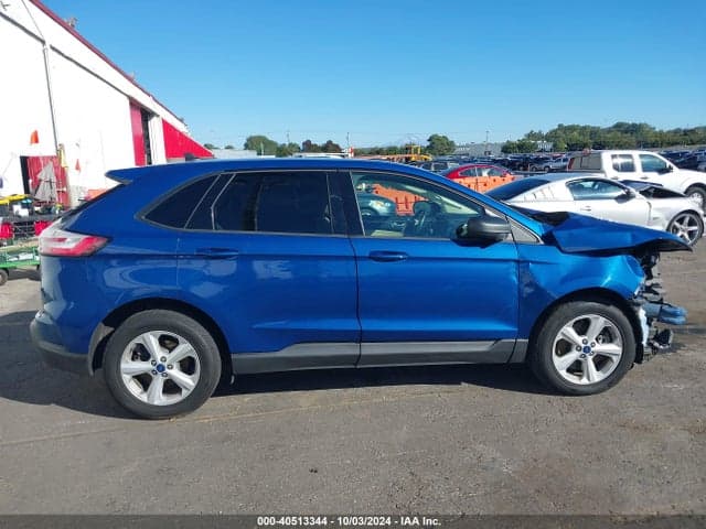 2020 FORD EDGE SE 13