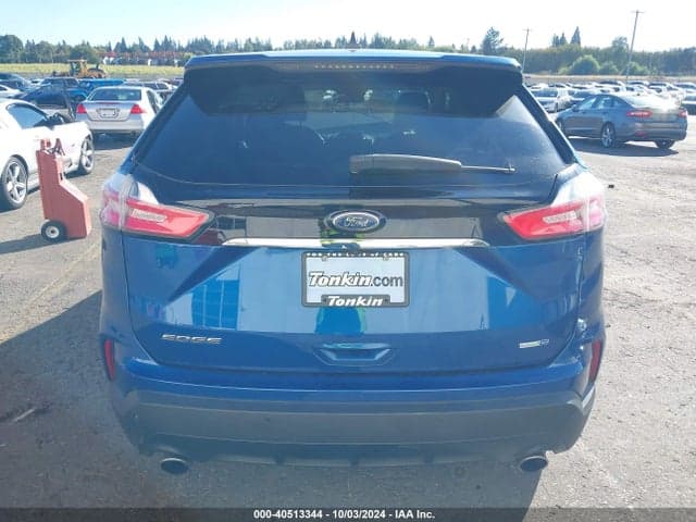 2020 FORD EDGE SE 16