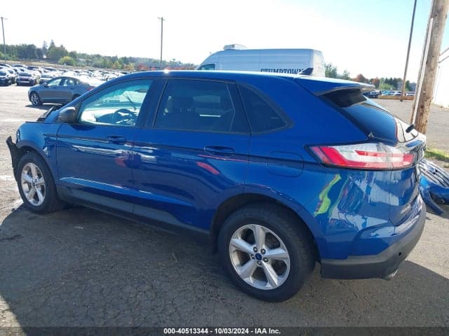 2020 FORD EDGE SE 3