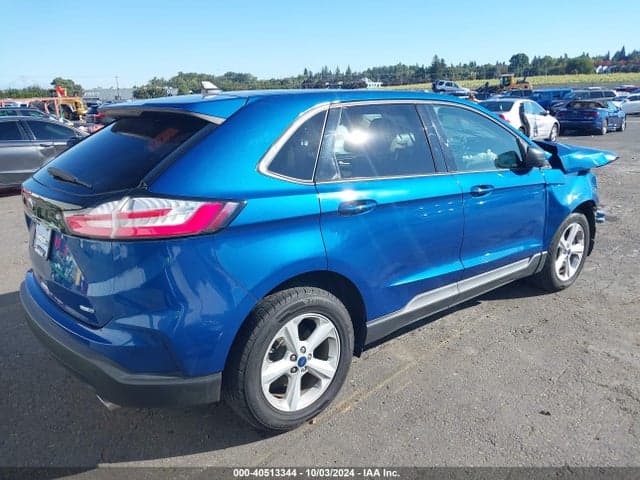 2020 FORD EDGE SE 4