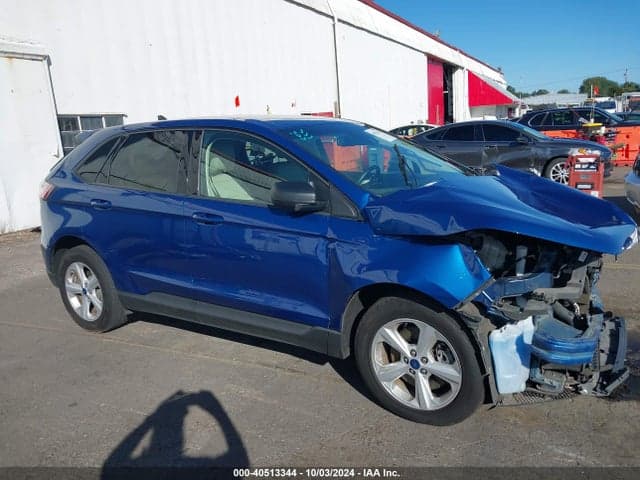 2020 FORD EDGE SE 6