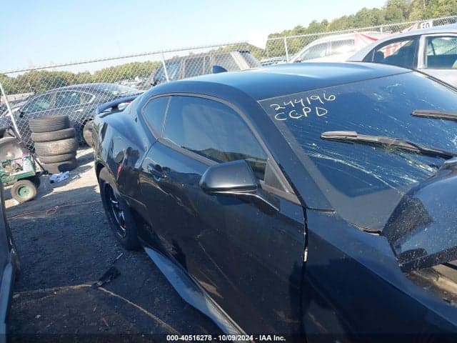 2019 CHEVROLET CAMARO 2SS 12