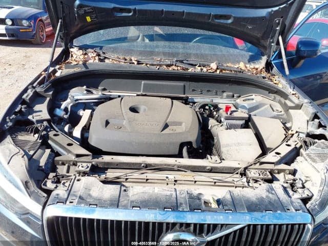 2021 VOLVO XC60 T5 MOMENTUM 10