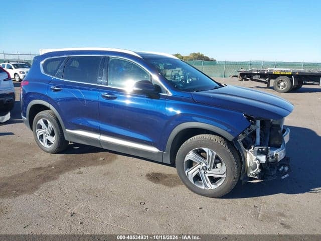 2023 HYUNDAI SANTA FE SEL 1