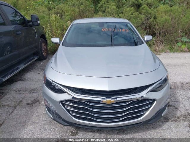 2019 CHEVROLET MALIBU LT 11
