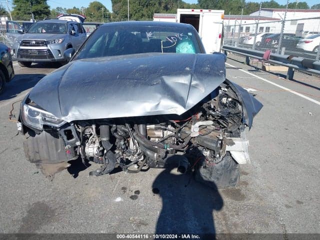 2018 AUDI A3 2.0T PREMIUM/2.0T TECH PREMIUM 12