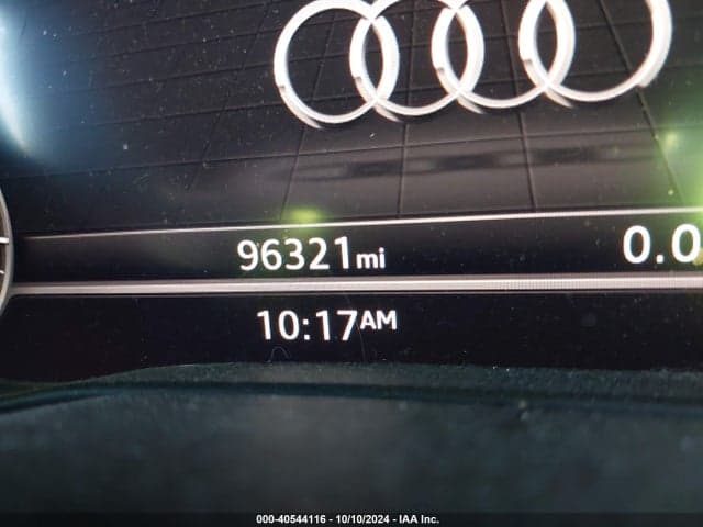 2018 AUDI A3 2.0T PREMIUM/2.0T TECH PREMIUM 15