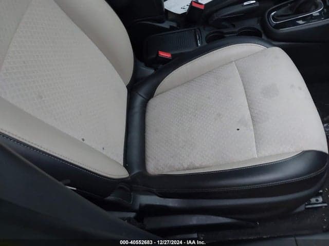 2017 BUICK ENCORE PREFERRED 5
