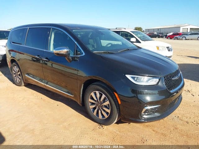 2023 CHRYSLER PACIFICA HYBRID LIMITED 1