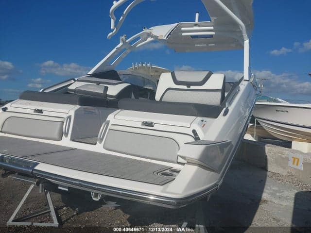2023 YAMAHA OTHER 4