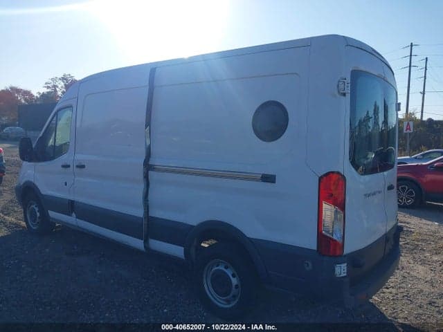2017 FORD TRANSIT-250 3