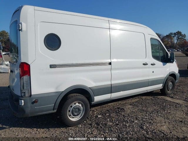 2017 FORD TRANSIT-250 4