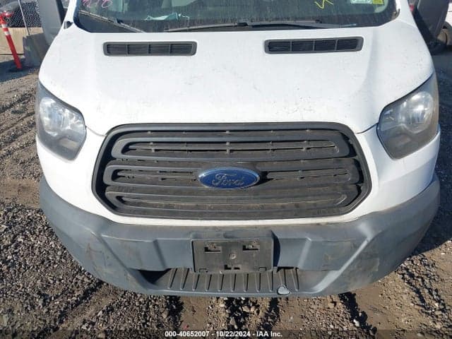 2017 FORD TRANSIT-250 6