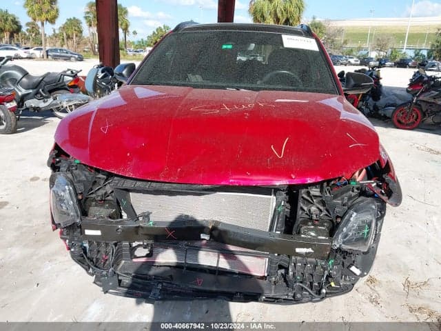 2023 HYUNDAI TUCSON N LINE 6