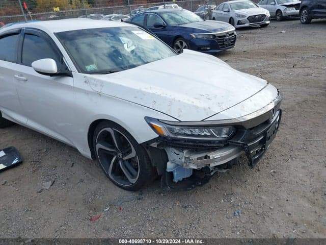 2020 HONDA ACCORD SPORT - 1