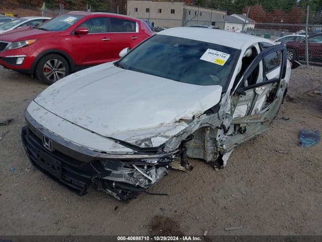 2020 HONDA ACCORD SPORT 2