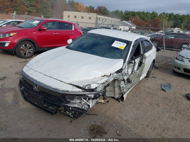 2020 HONDA ACCORD SPORT 6