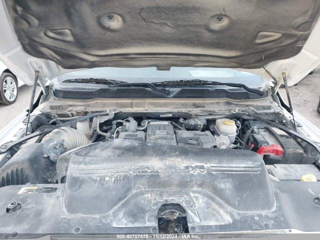 2023 RAM 2500 BIG HORN 10