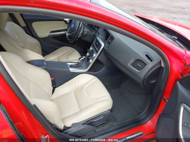 2017 VOLVO S60 T5 DYNAMIC 5