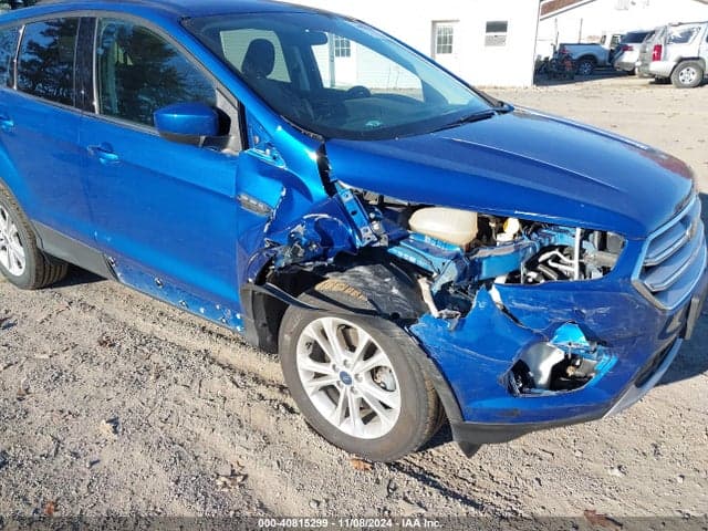 2019 FORD ESCAPE SE 6