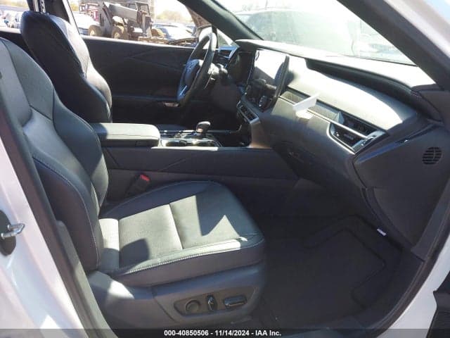 2023 LEXUS RX 350 LUXURY/PREMIUM/PREMIUM PLUS 5