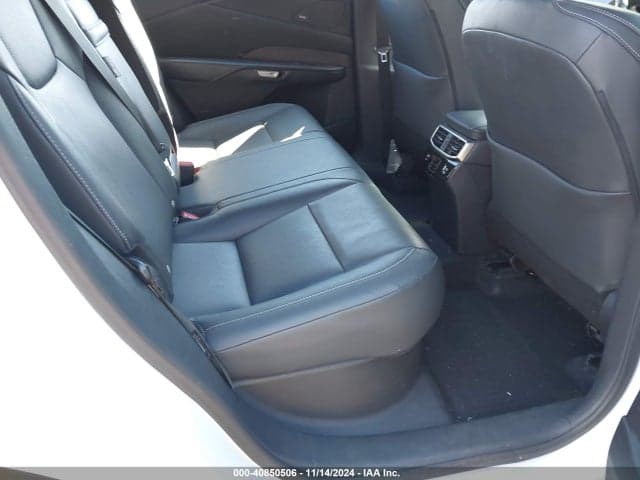 2023 LEXUS RX 350 LUXURY/PREMIUM/PREMIUM PLUS 8