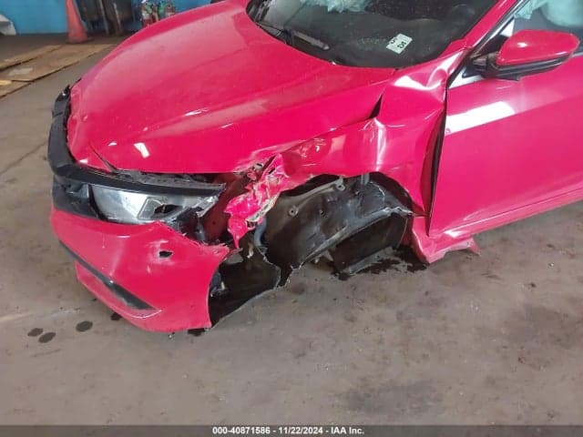 2020 HONDA CIVIC SPORT 6