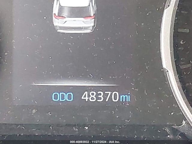 2020 TOYOTA RAV4 XLE PREMIUM 15