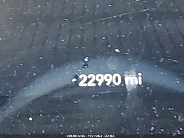2023 DODGE CHALLENGER SXT 15