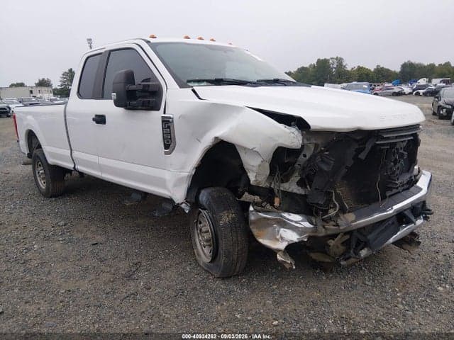 2019 FORD F-250 XL 1