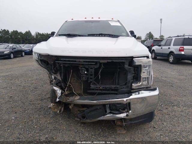 2019 FORD F-250 XL 12