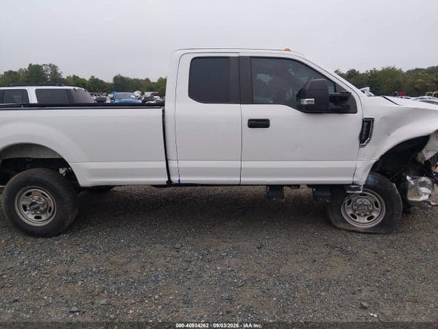 2019 FORD F-250 XL 13