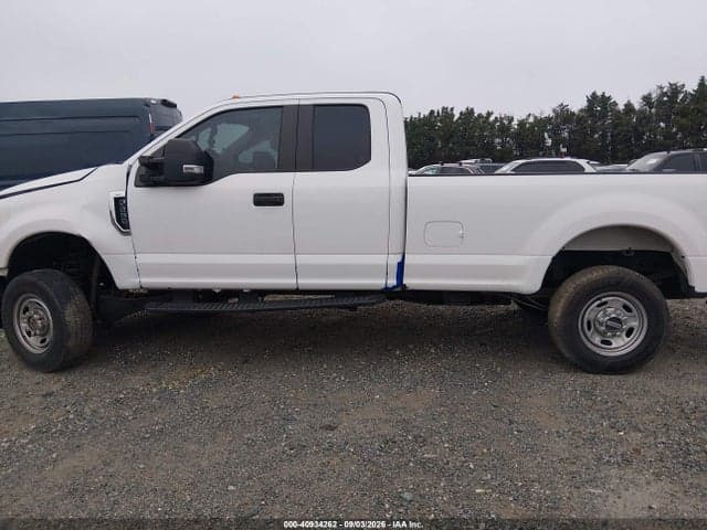 2019 FORD F-250 XL 14