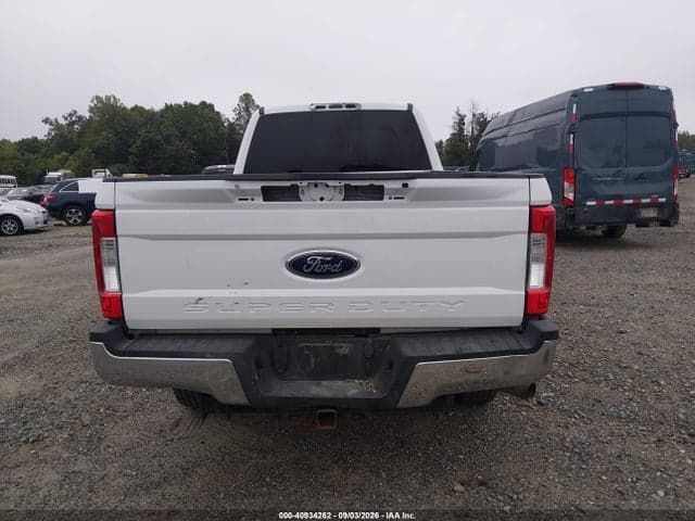 2019 FORD F-250 XL 16