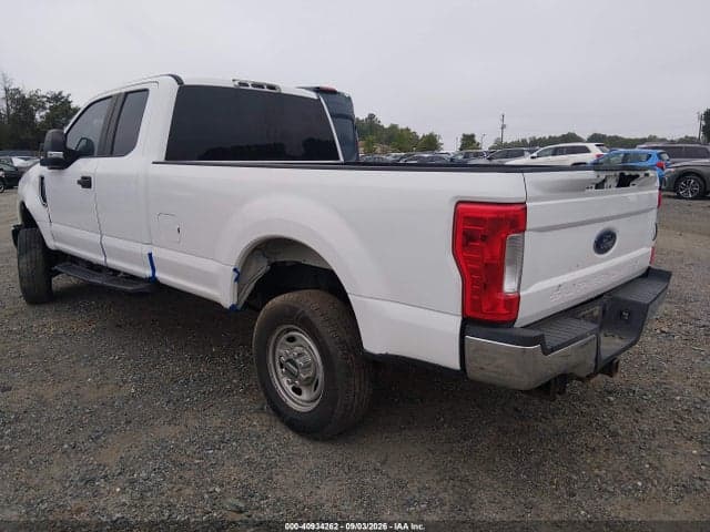 2019 FORD F-250 XL 3