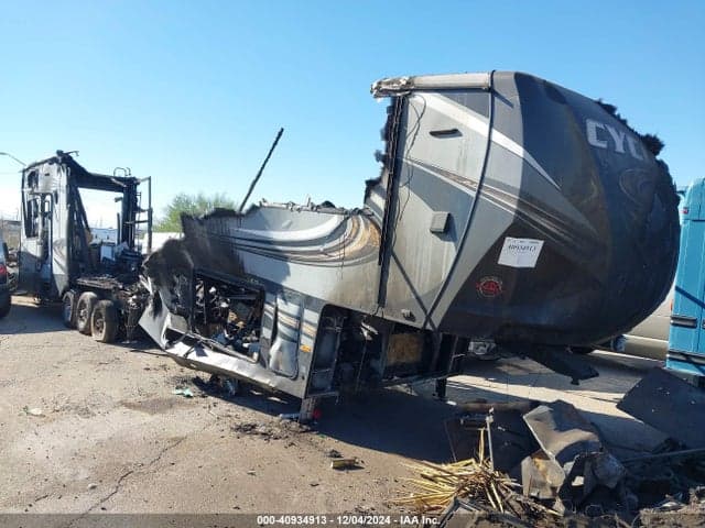 2017 HEARTLAND RV OTHER - 1
