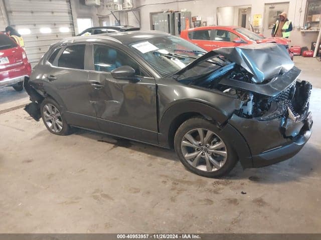 2023 MAZDA CX-30 2.5 S SELECT 1