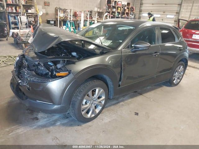 2023 MAZDA CX-30 2.5 S SELECT 2