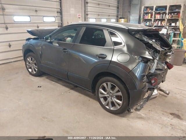 2023 MAZDA CX-30 2.5 S SELECT 3