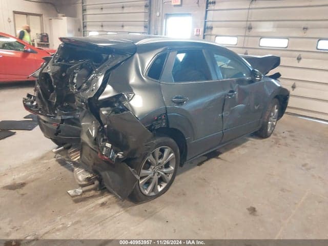 2023 MAZDA CX-30 2.5 S SELECT 4