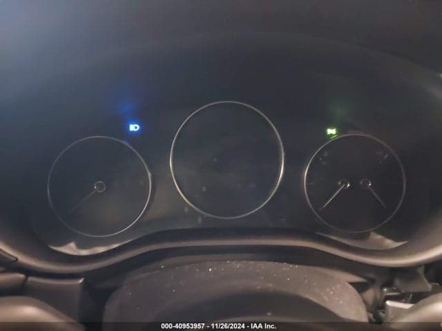 2023 MAZDA CX-30 2.5 S SELECT 7
