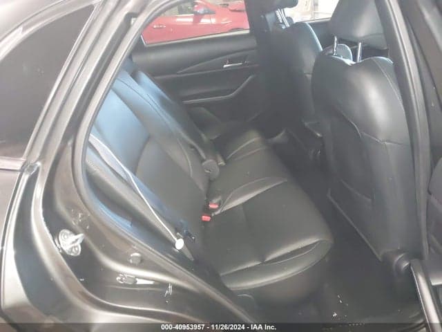 2023 MAZDA CX-30 2.5 S SELECT 8