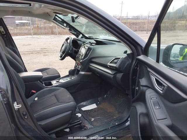 2021 SUBARU FORESTER PREMIUM 5