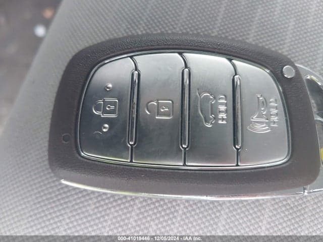2021 HYUNDAI TUCSON SEL 11