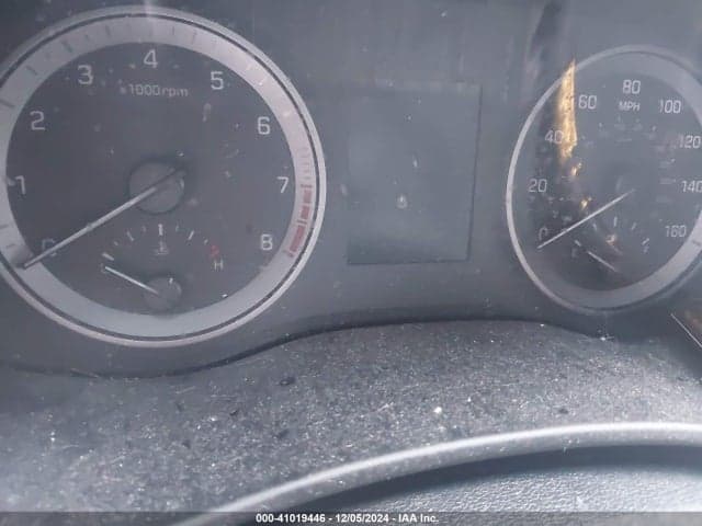 2021 HYUNDAI TUCSON SEL 7